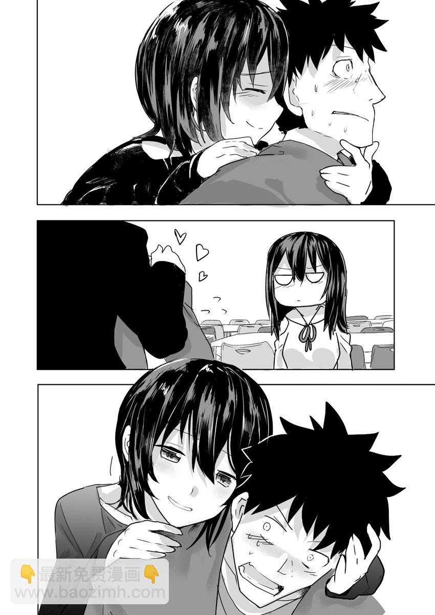 HERO IN連載前P站圖集 - 短篇(1/2) - 3