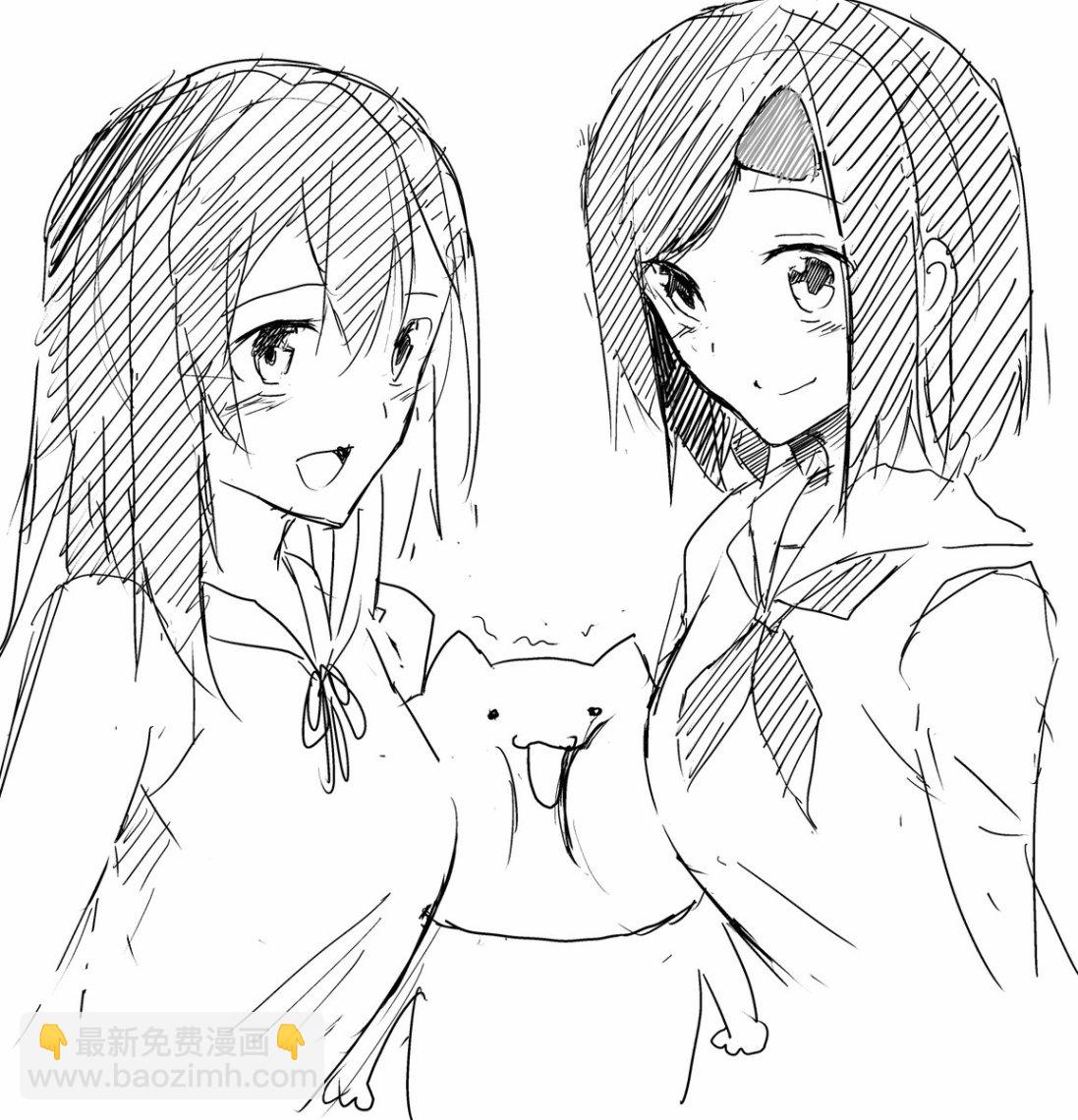 HERO IN連載前P站圖集 - 短篇(1/2) - 1