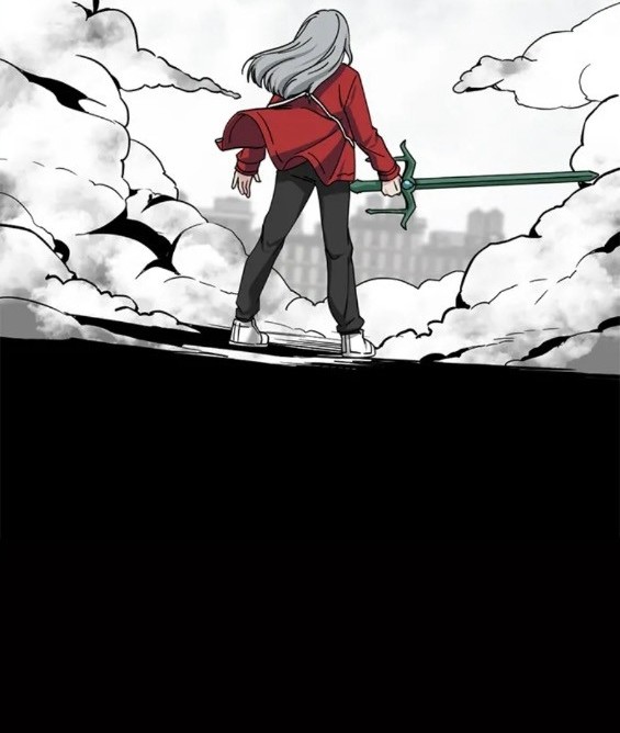 Hero Killer - 第114話(4/4) - 4