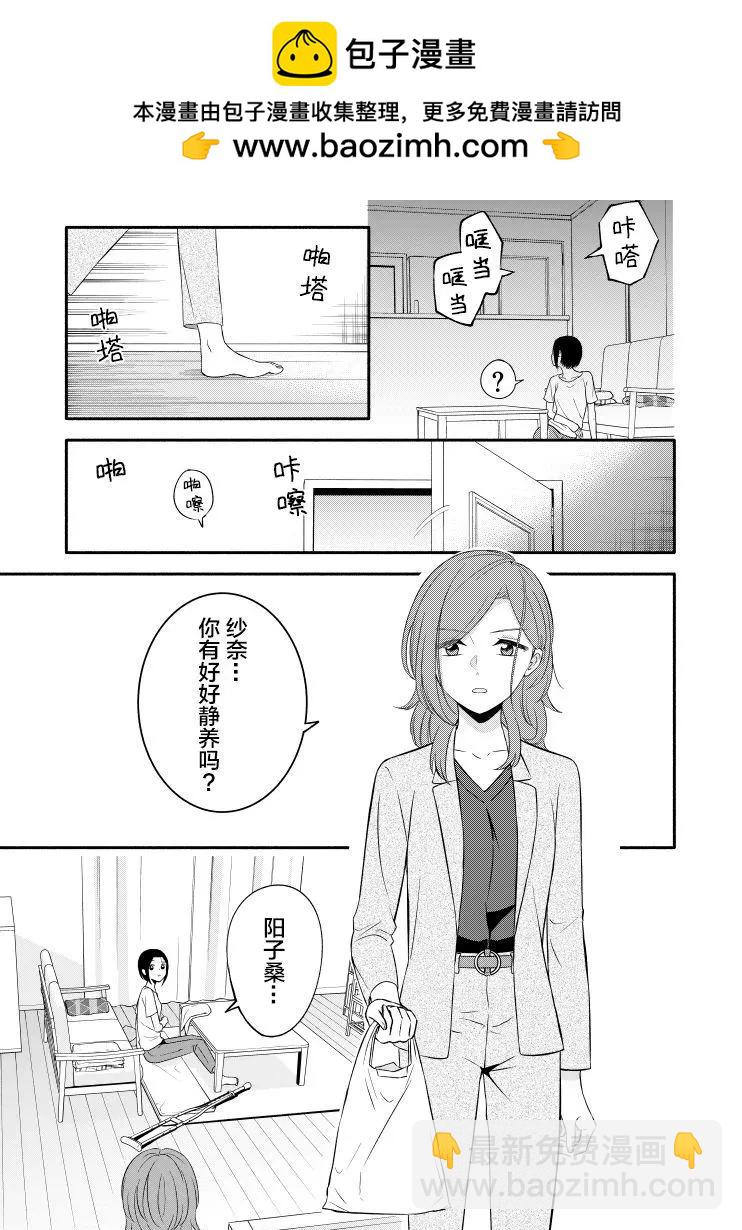 和上司的美好關係 - 第05話 - 6