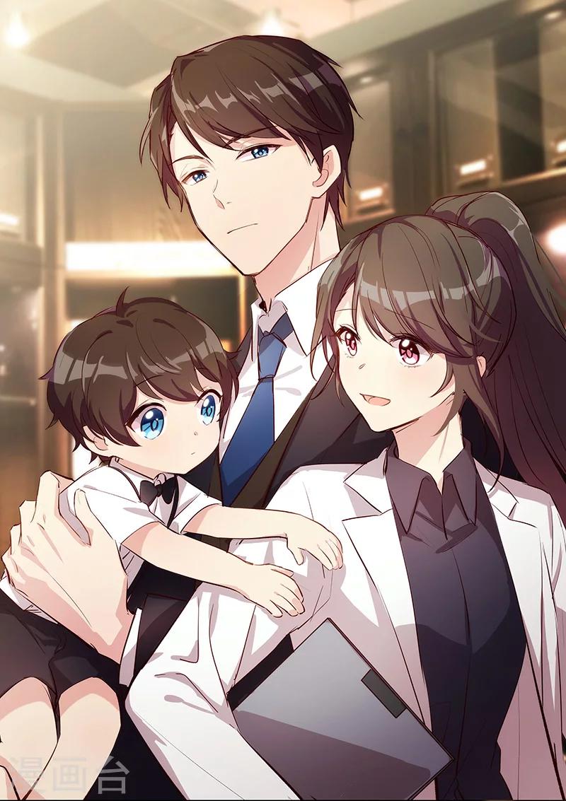 賀少的閃婚暖妻 - 第112話 你告訴我爲什麼 - 1
