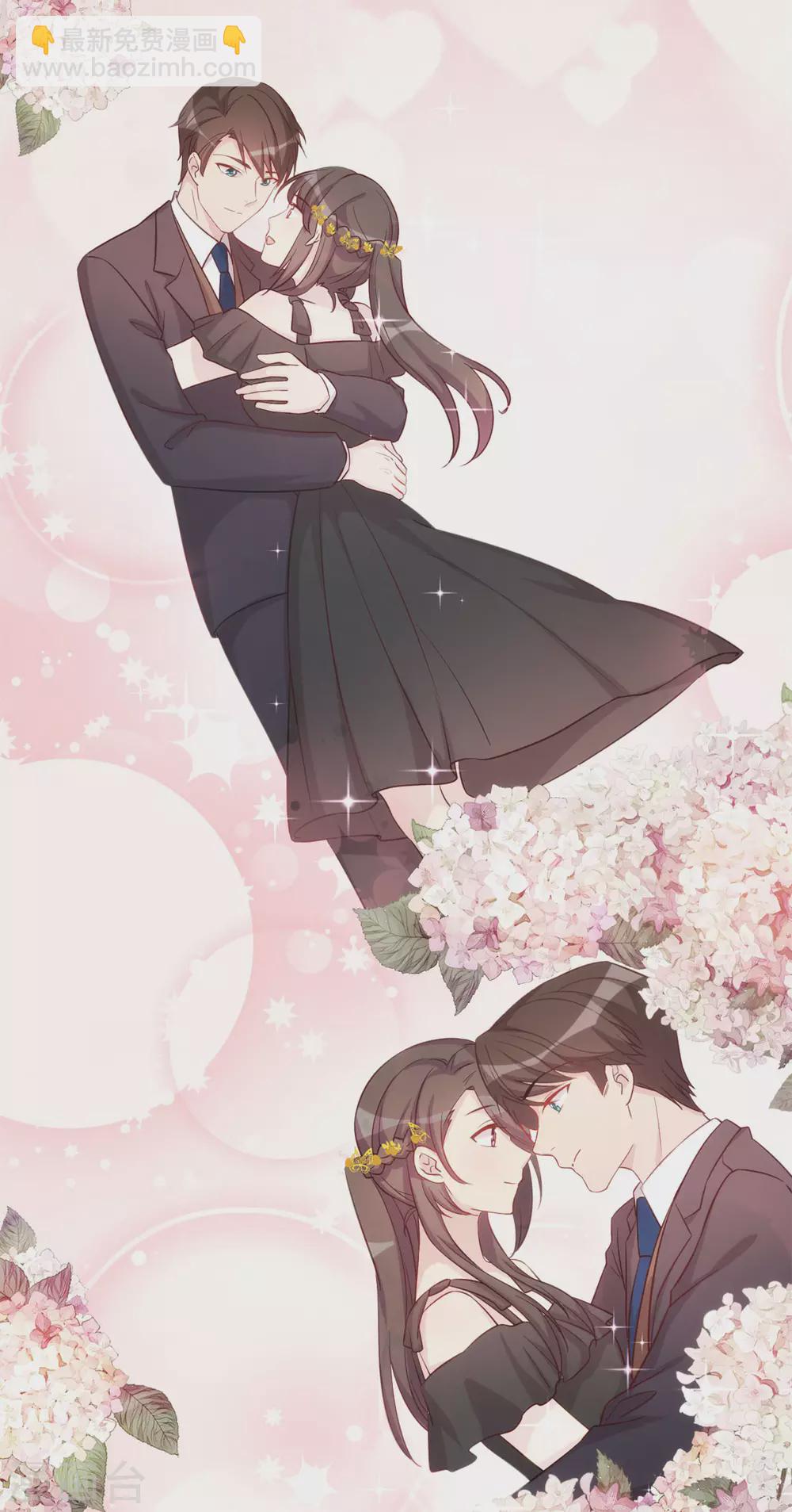 賀少的閃婚暖妻 - 第340話 以後和你沒關係了 - 3