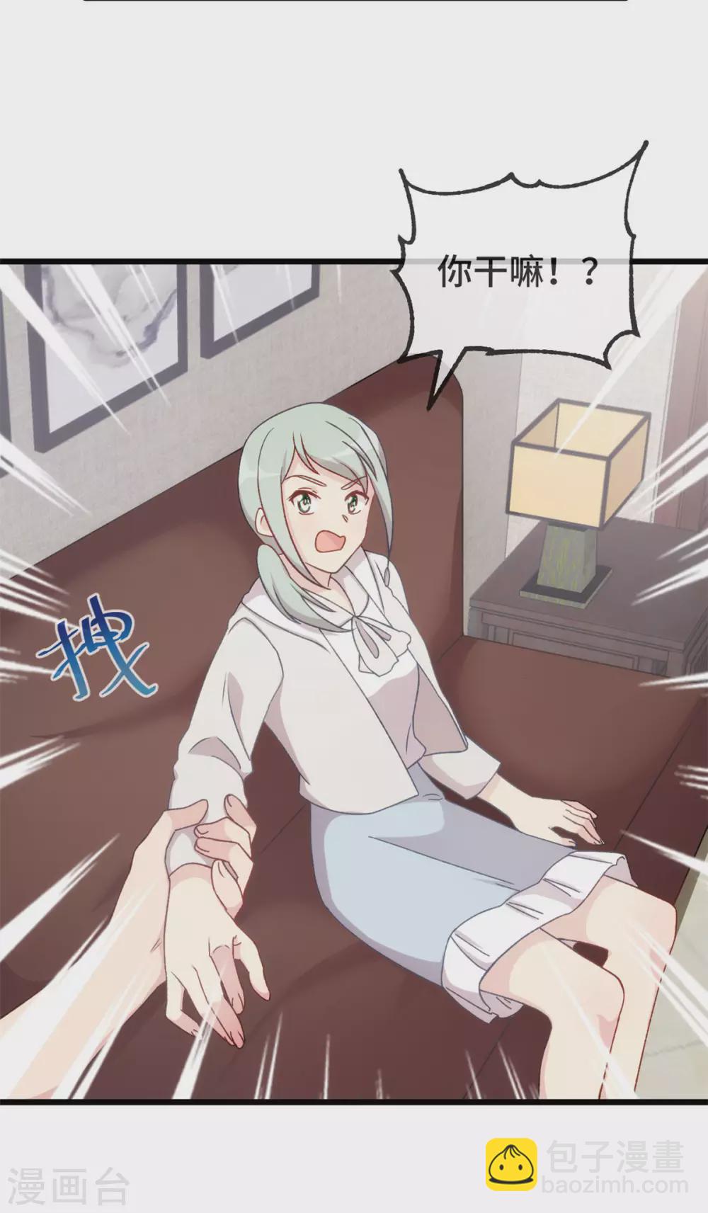 賀少的閃婚暖妻 - 第340話 以後和你沒關係了 - 4