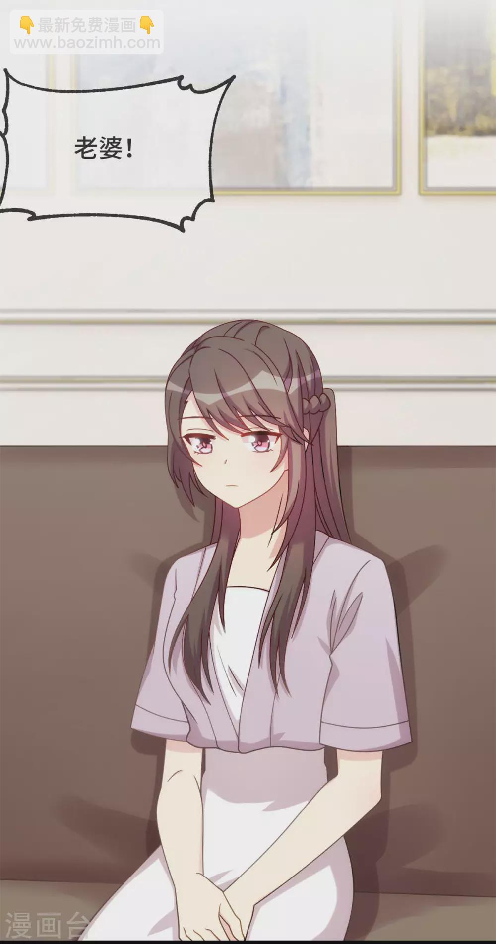 賀少的閃婚暖妻 - 第340話 以後和你沒關係了 - 3