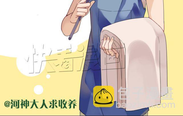 河神大人求收養 - 你最喜歡哪種男友？ - 4
