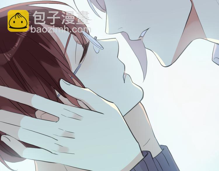 河神大人求收養 - 妖界篇第57話  心跳告急的瞬(3/3) - 2