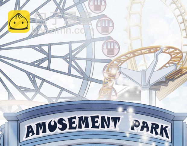 河神大人求收養 - 妖界篇第57話  心跳告急的瞬(1/3) - 4