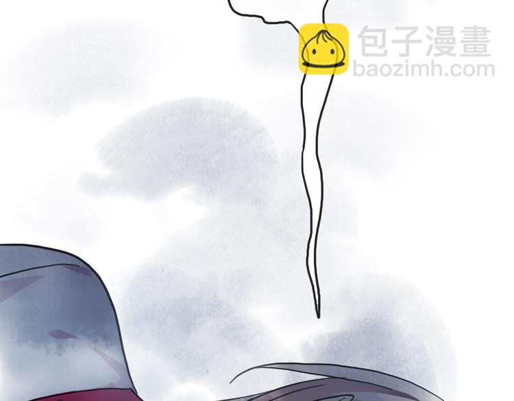 河神大人求收養 - 特別篇第1話 被萌娃打敗了(3/3) - 3