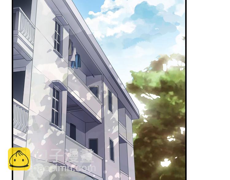 河神大人求收養 - 特別篇第3話 這孩子只黏着我？(2/2) - 4