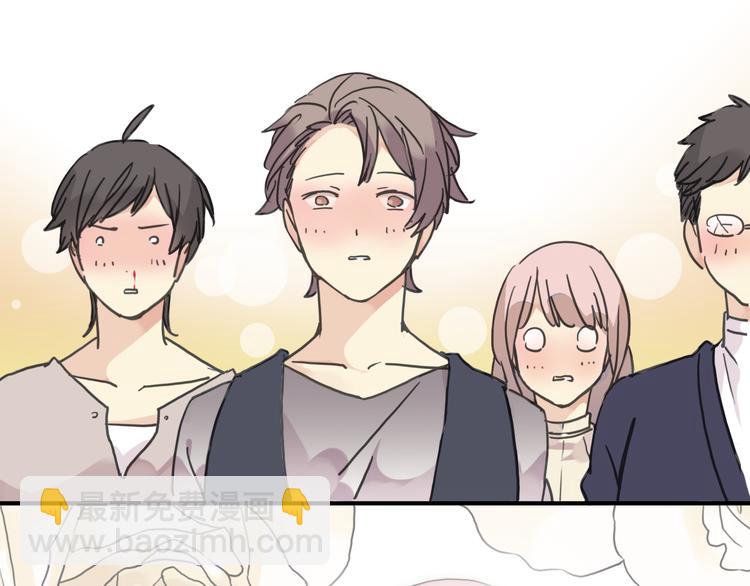 河神大人求收養 - 第46話 被脅迫穿女裝(2/2) - 5