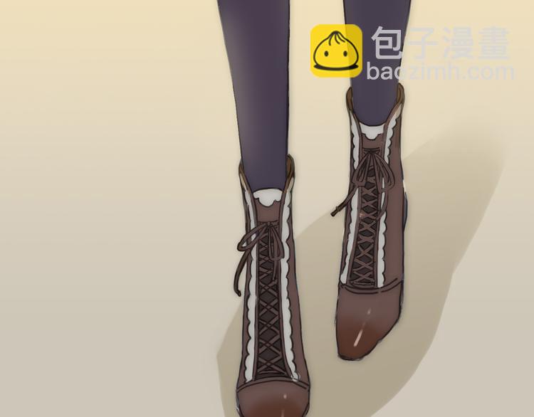 河神大人求收養 - 第46話 被脅迫穿女裝(2/2) - 3