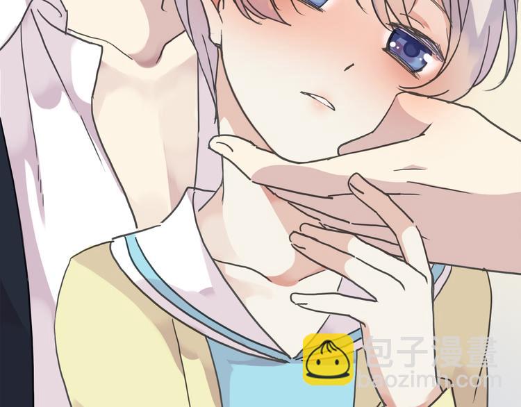 河神大人求收養 - 第54話 寶寶我們回家吧~(2/2) - 3