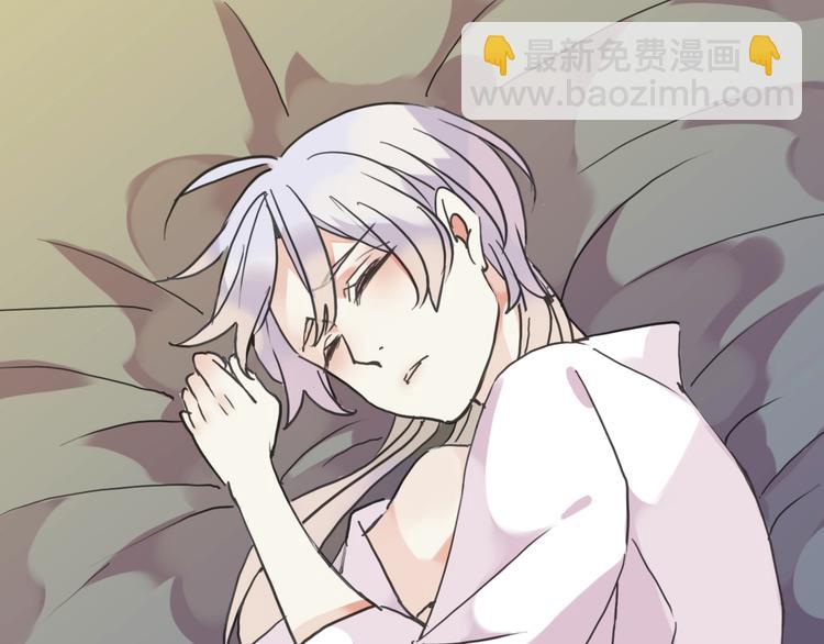 河神大人求收養 - 第54話 寶寶我們回家吧~(2/2) - 2