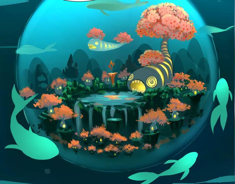 第2话 过往(1/2)-第2话