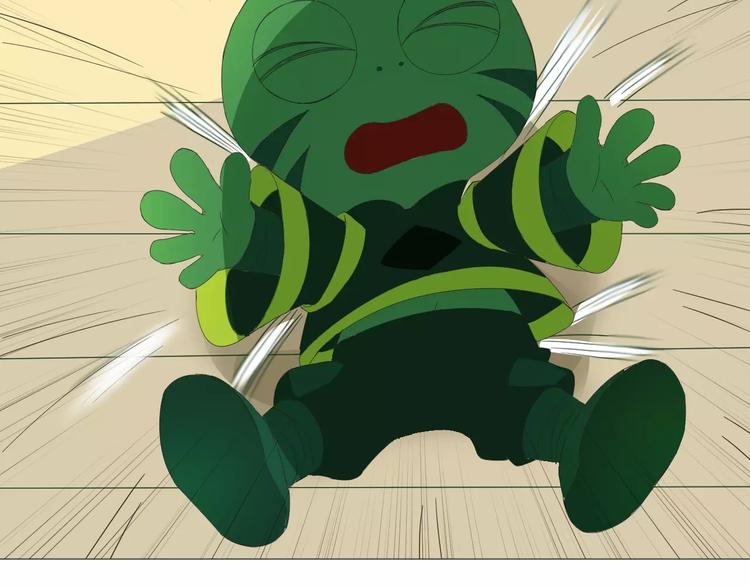 第12话 认错人了(1/2)-第12话