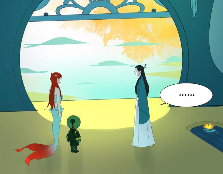 第14话 我会在你身后(1/2)-第14话