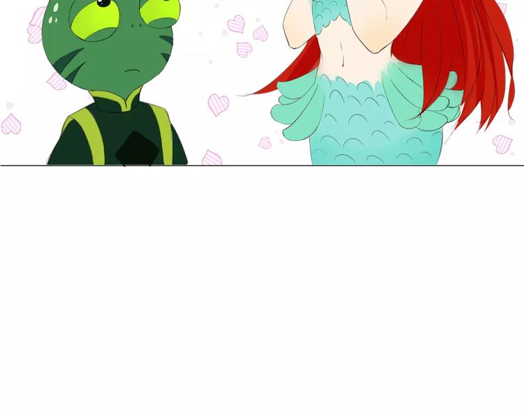 第14话 我会在你身后(1/2)-第14话