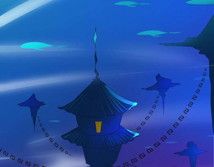 第16话 不告而别(1/2)-第16话