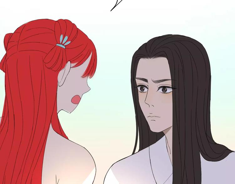 第22话 你回来的理由(1/2)-第22话