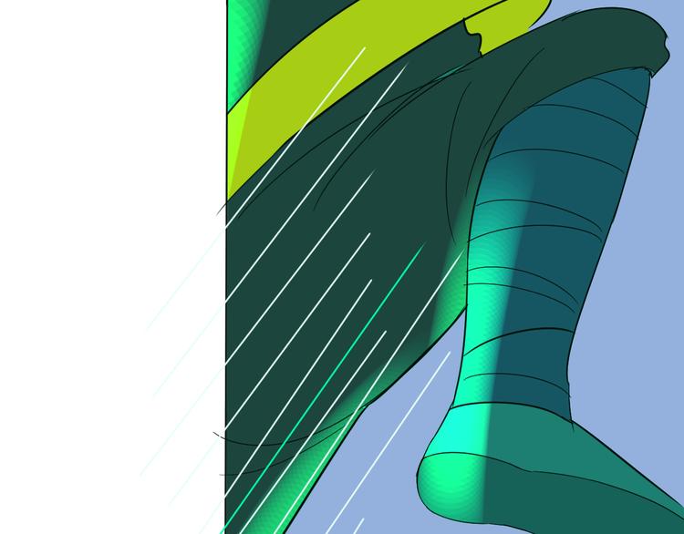 第26话 我一定会救你(1/3)-第26话