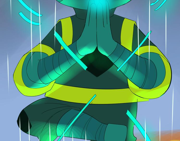 第26话 我一定会救你(1/3)-第26话