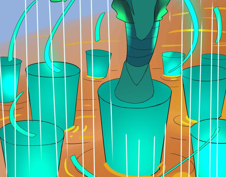 第26话 我一定会救你(1/3)-第26话