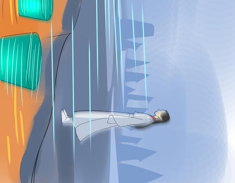 第26话 我一定会救你(1/3)-第26话