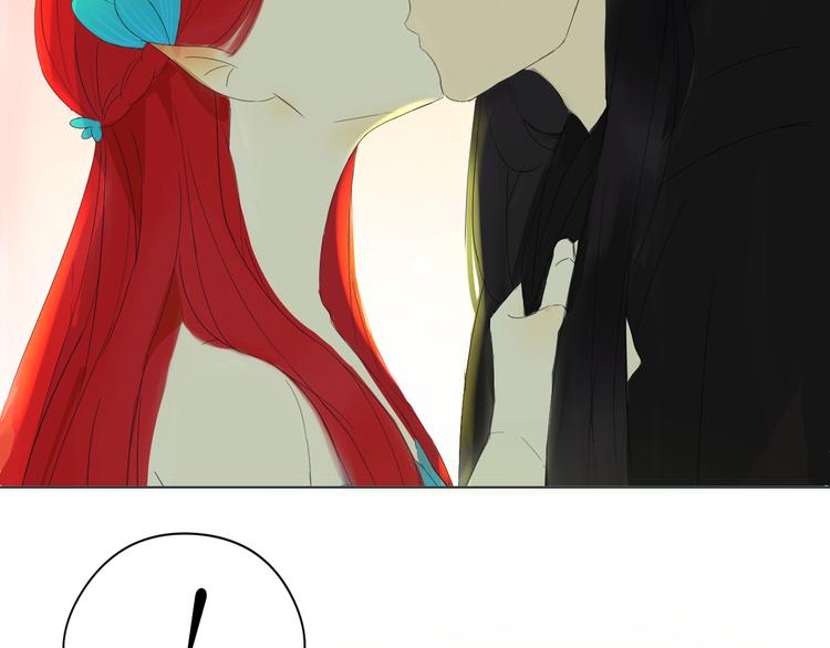 完结篇下 爱的回报(1/2)-第32话