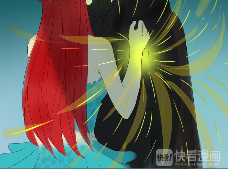 完结篇下 爱的回报(1/2)-第32话