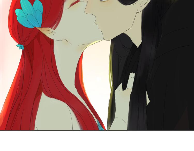 完结篇下 爱的回报(1/2)-第32话