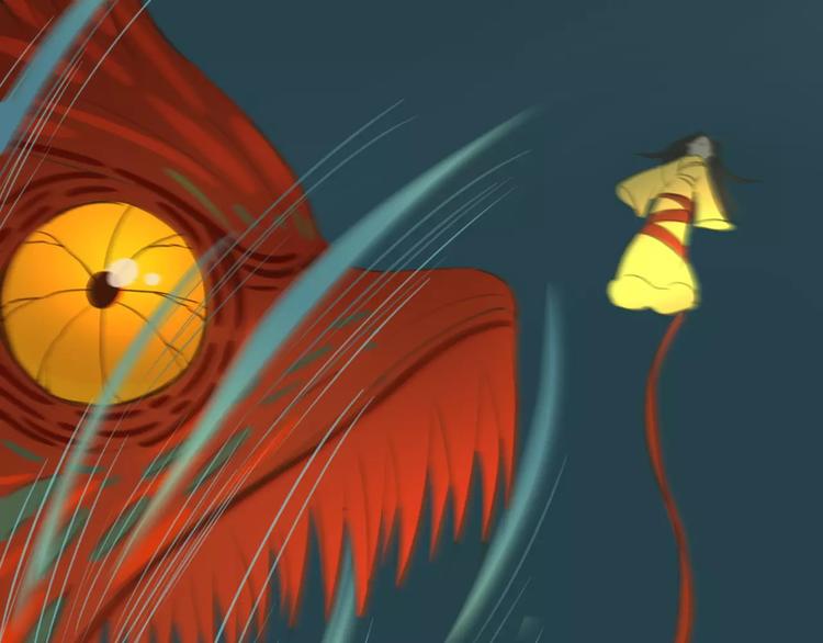 第6话 被抓走的琴师(1/2)-第6话