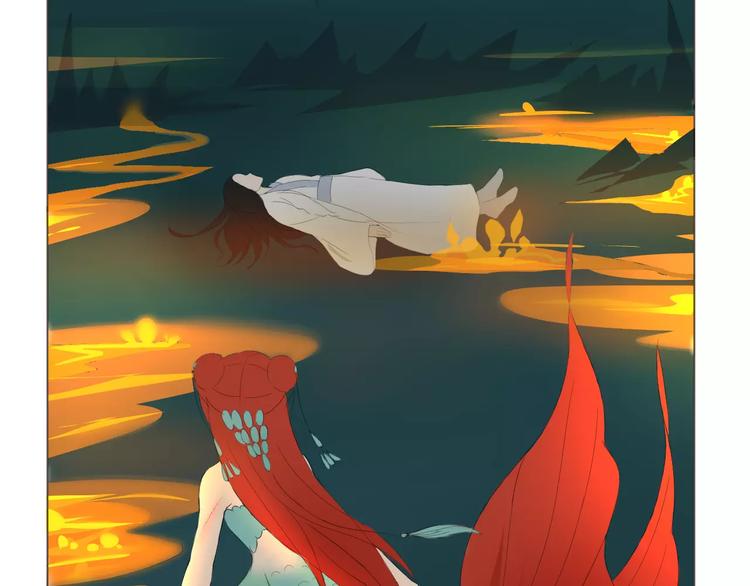 第8话 重伤(1/2)-第8话