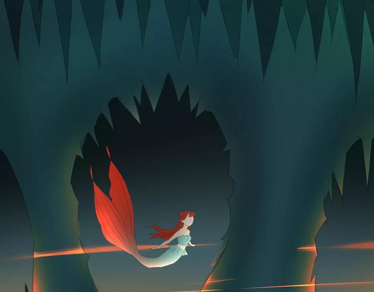 第8话 重伤(1/2)-第8话