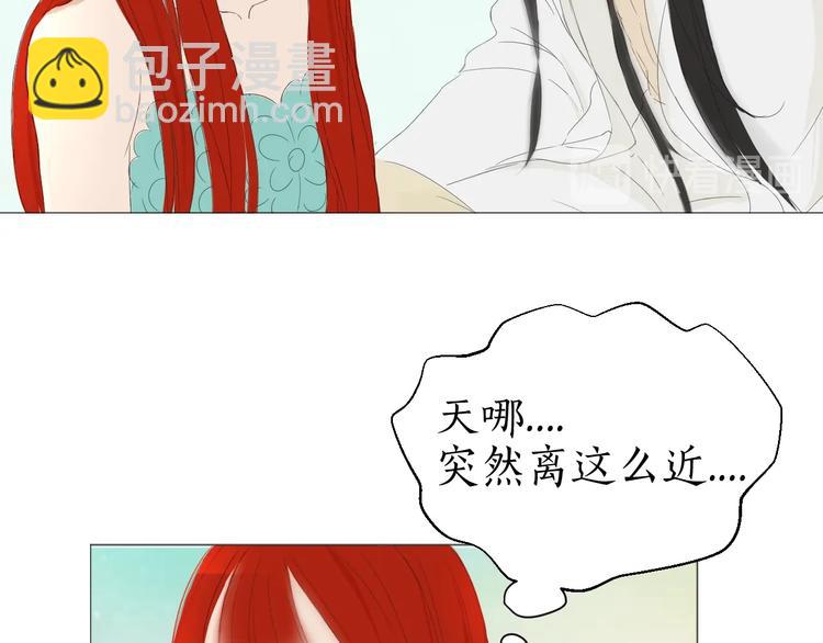 第10话 放开主公！(1/2)-第10话