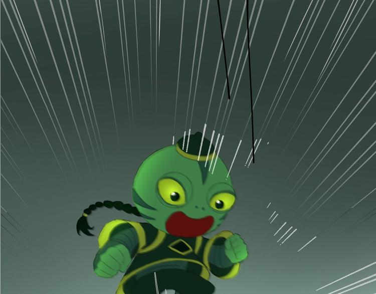 第10话 放开主公！(1/2)-第10话