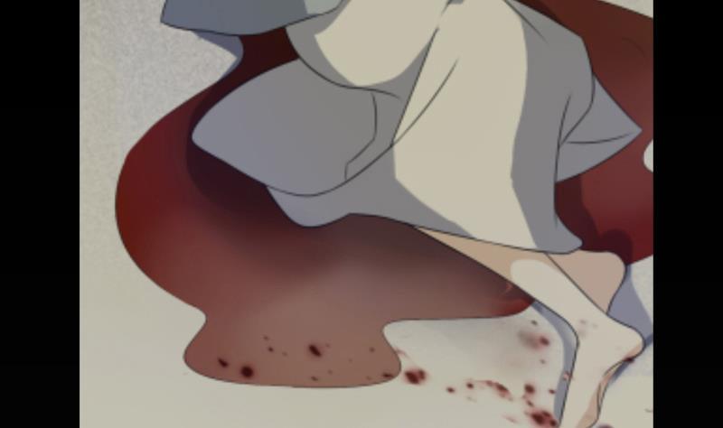 第12话 命债-第12话