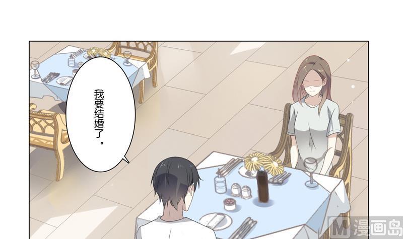 第14话 婚讯-第14话