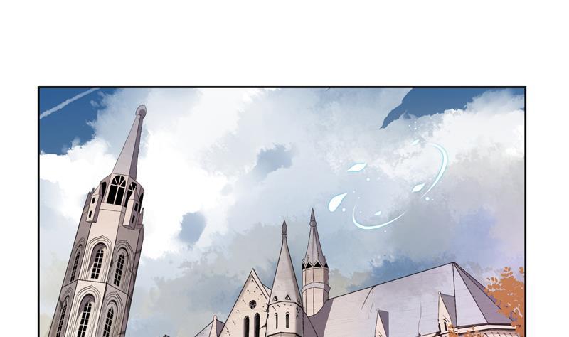 第16话 古堡意外-第16话