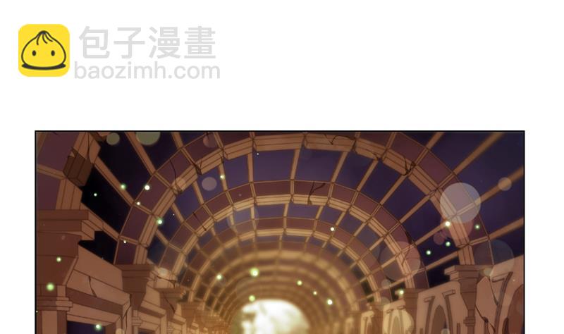 第16话 古堡意外-第16话