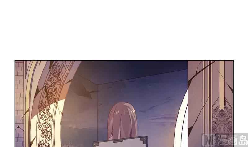 第16话 古堡意外-第16话