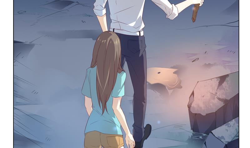 第18话 我会让你出去-第18话