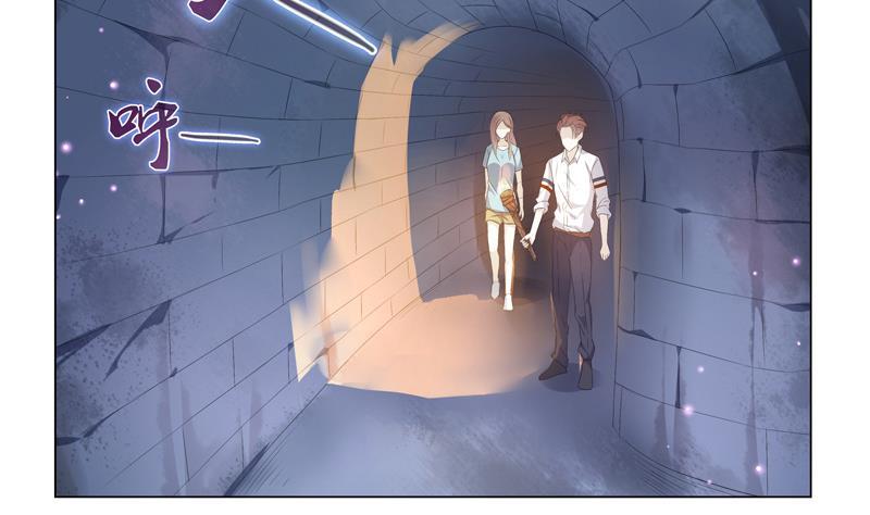 第18话 我会让你出去-第18话