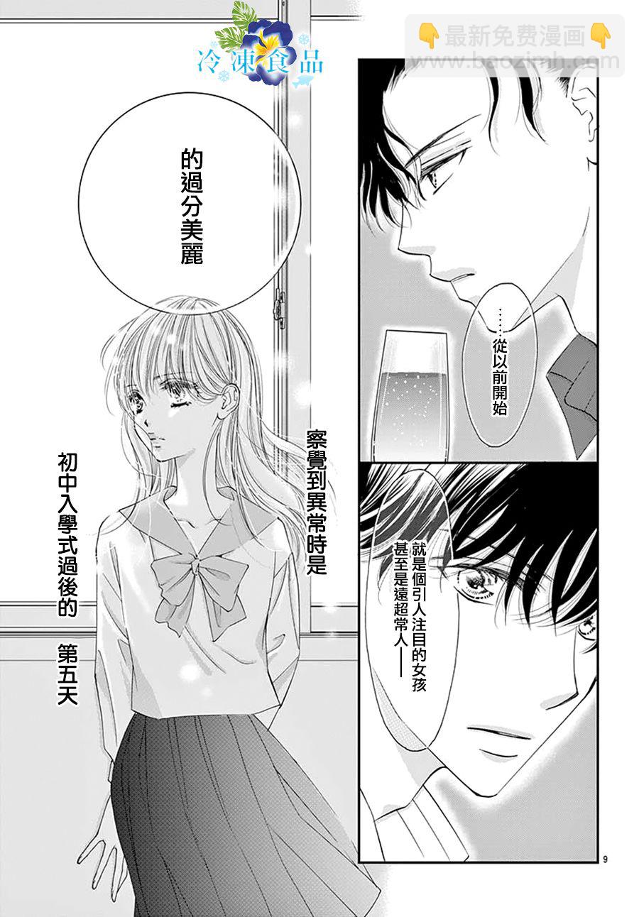 和無可救藥的我接吻吧 - 2話(1/2) - 2