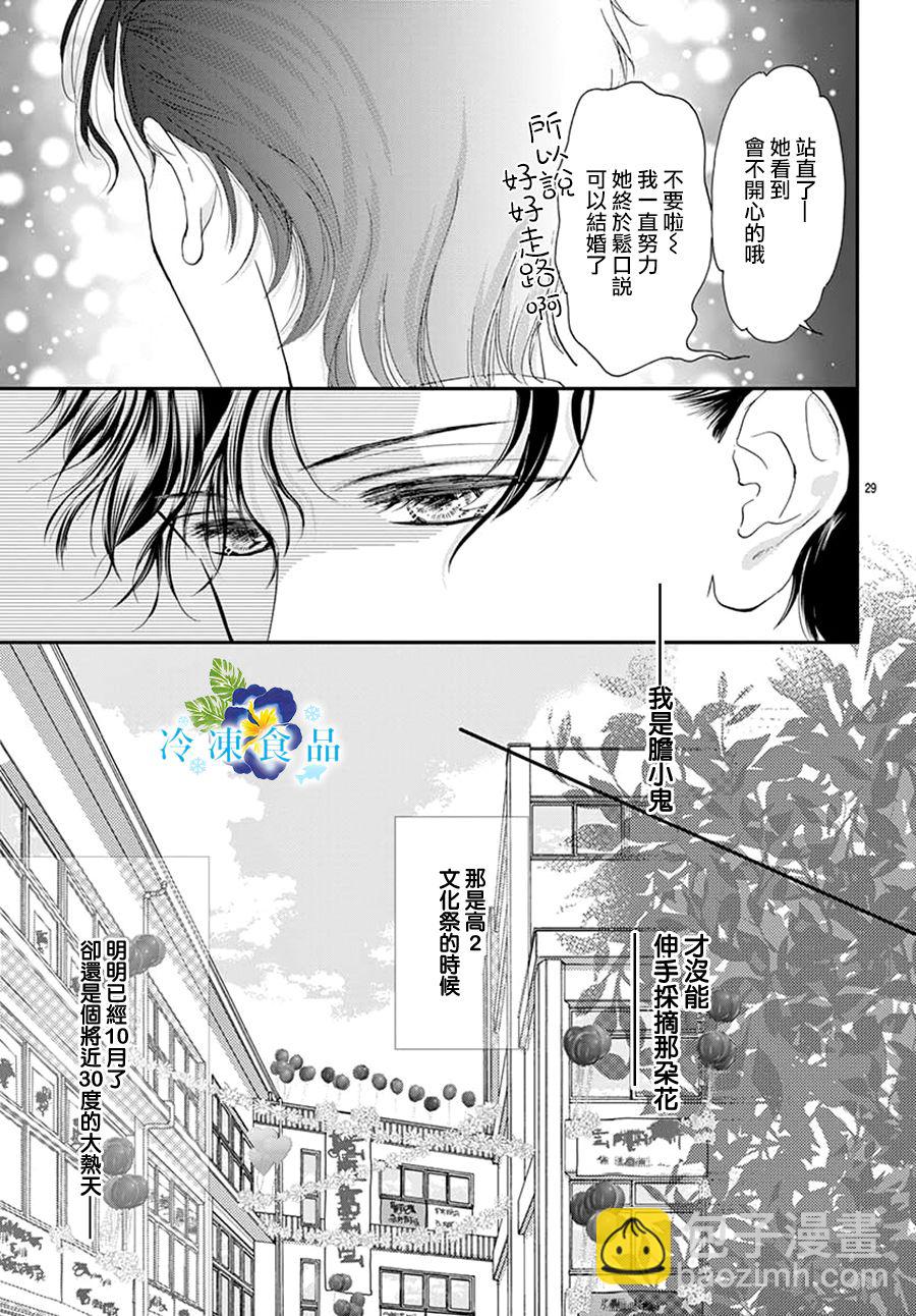 和無可救藥的我接吻吧 - 2話(1/2) - 6