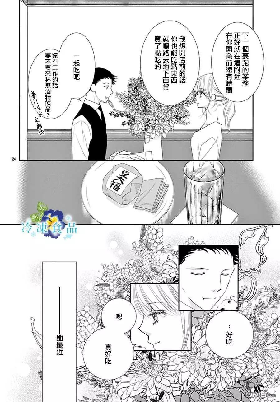 和無可救藥的我接吻吧 - 番外 - 6