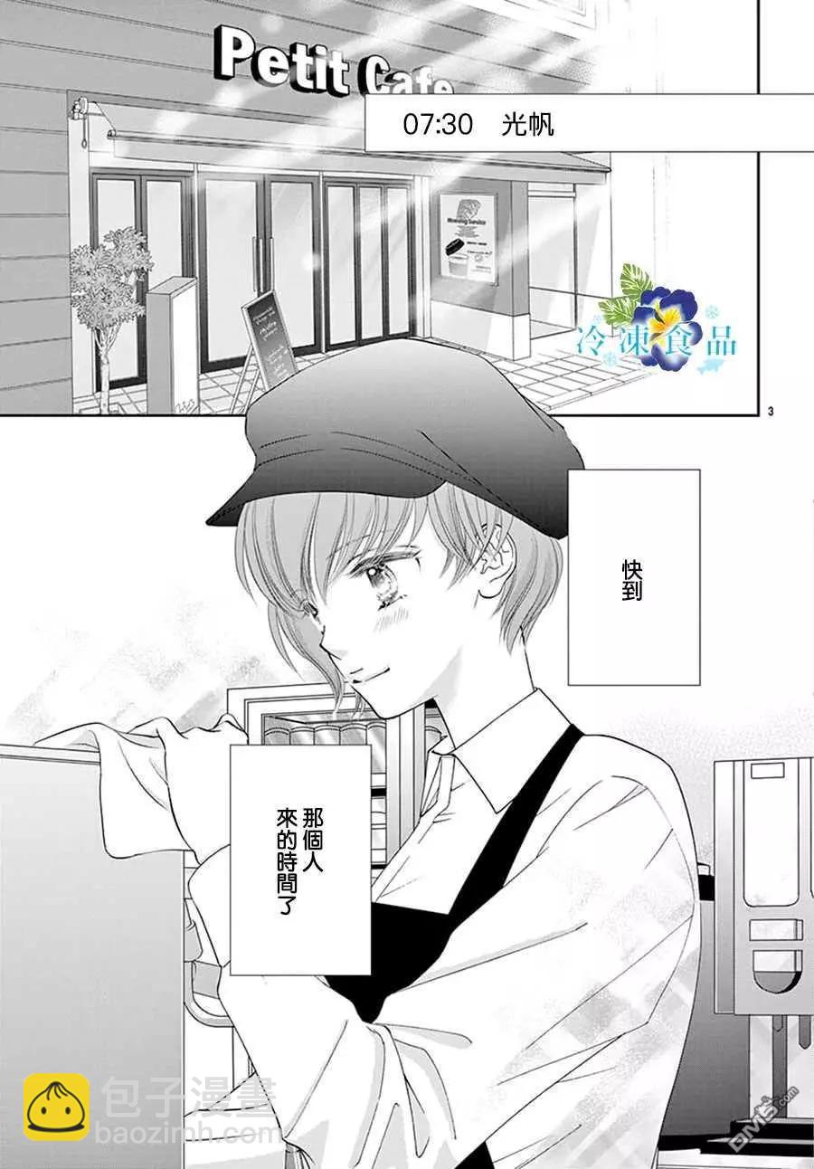 和無可救藥的我接吻吧 - 番外 - 3