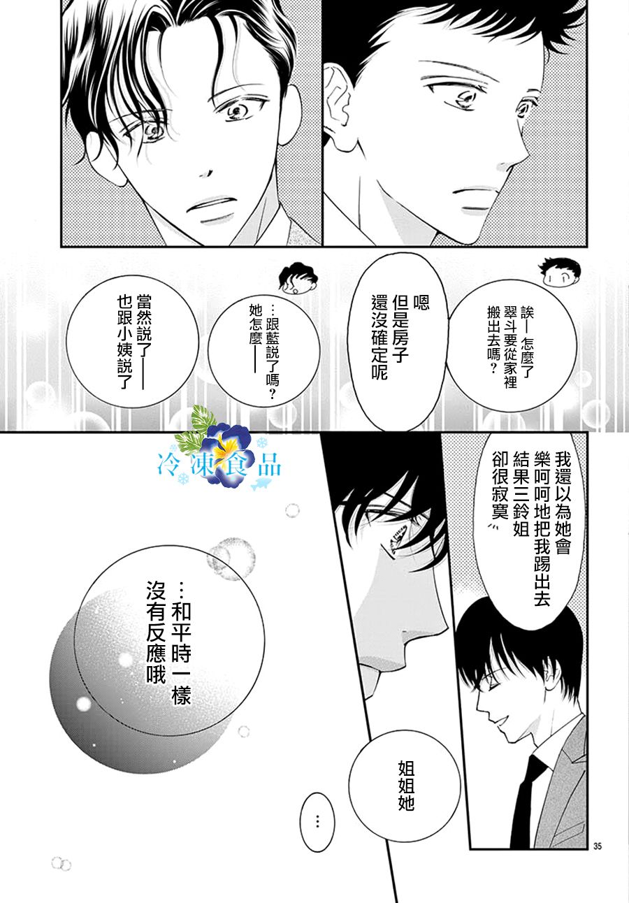 和無可救藥的我接吻吧 - 10話(1/2) - 6
