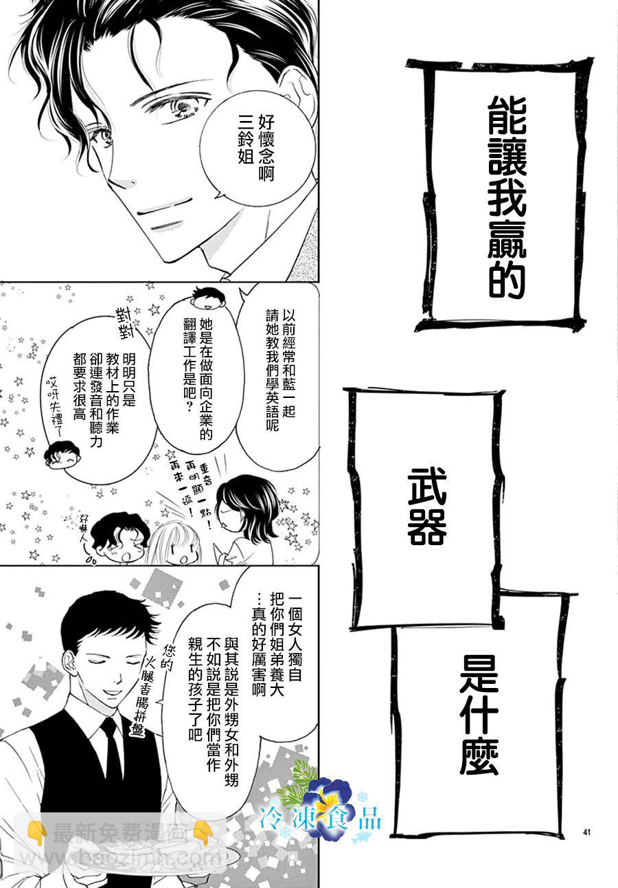 和無可救藥的我接吻吧 - 10話(1/2) - 4