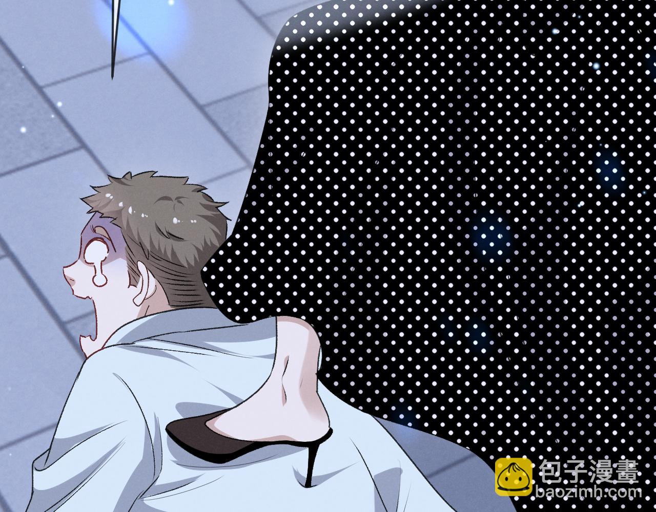 第十一话 你怎么这么厉害(1/3)-第12话