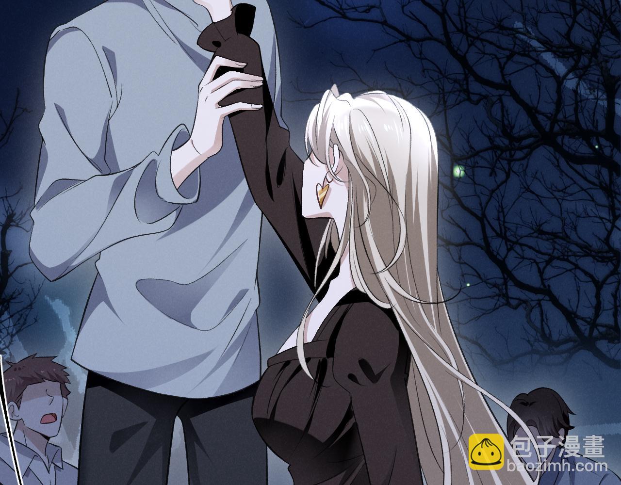 第十三话 我的人(1/3)-第14话